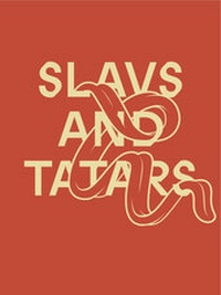 Enlarge image Cover: Slavs and Tatars - König, Walther