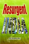 Cover: Resurgent India - Prabhat Prakashan