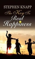 Cover: The Key to Real Happiness - Prabhat Prakashan