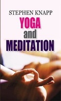 Cover: Yoga and Meditation - Prabhat Prakashan