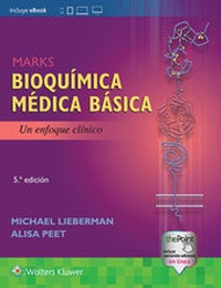 Abbildung von: Marks. Bioquimica medica basica - Lippincott Williams & Wilkins