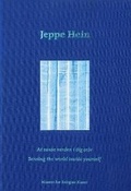 Cover: Jeppe Hein - Verlag der Buchhandlung Walther Konig