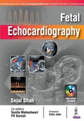 Cover: Fetal Echocardiography - Jaypee Brothers Medical Publishers
