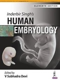 Bild: Inderbir Singh's Human Embryology - Jaypee Brothers Medical Publishers