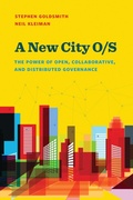 Abbildung von: A New City O/S - Brookings Institution