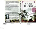Cover: A Call to China - IngramElliott