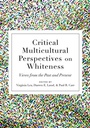 Cover: Critical Multicultural Perspectives on Whiteness - Peter Lang Verlag