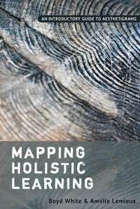 Enlarge image Cover: Mapping Holistic Learning - Peter Lang Verlag