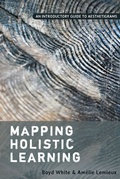 Cover: Mapping Holistic Learning - Peter Lang Verlag