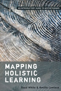 Enlarge image Cover: Mapping Holistic Learning - Peter Lang Verlag
