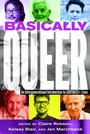 Cover: Basically Queer - Peter Lang Verlag