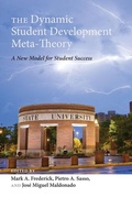 Cover: The Dynamic Student Development Meta-Theory - Peter Lang Verlag