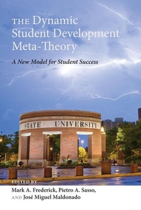 Enlarge image Cover: The Dynamic Student Development Meta-Theory - Peter Lang Verlag