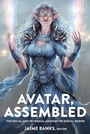 Cover: Avatar, Assembled - Peter Lang Verlag