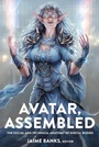Cover: Avatar, Assembled - Peter Lang Verlag