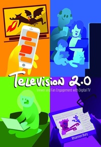 Abbildung von: Television 2.0 - Peter Lang Verlag