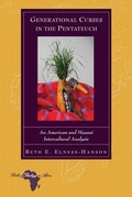 Cover: Generational Curses in the Pentateuch - Peter Lang Verlag