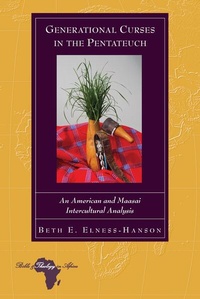 Enlarge image Cover: Generational Curses in the Pentateuch - Peter Lang Verlag