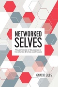 Cover: Networked Selves - Peter Lang Verlag