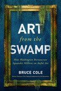 Cover: Art from the Swamp - Encounter Books