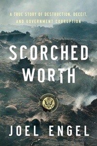 Abbildung von: Scorched Worth - Encounter Books