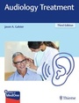 Cover: Audiology Treatment - Thieme Publishers