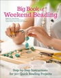 Cover: Big Book of Weekend Beading - CompanionHouse Books