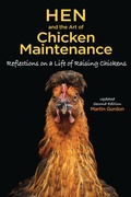 Cover: Hen and the Art of Chicken Maintenance - CompanionHouse Books