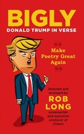 Cover: Bigly - Regnery Publishing