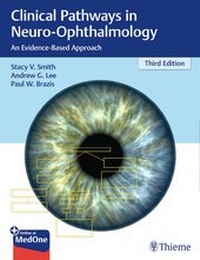 Enlarge image Cover: Clinical Pathways in Neuro-Ophthalmology - Thieme Publishers