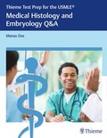 Bild: Thieme Test Prep for the USMLE&reg;: Medical Histology and Embryology Q&A - Thieme Publishers