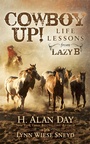 Cover: Cowboy Up! - Morgan James Publishing