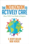 Cover: The Motivation to Actively Care - Morgan James Publishing