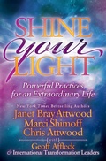 Cover: Shine Your Light - Morgan James Publishing
