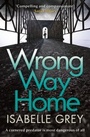 Cover: Wrong Way Home - Quercus