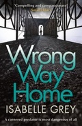 Cover: Wrong Way Home - Quercus