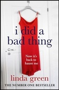 Cover: I Did a Bad Thing - Quercus