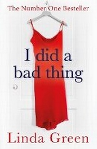 Enlarge image Cover: I Did a Bad Thing - Quercus Publishing