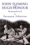 Cover: John Fleming and Hugh Honour, Remembered - Gibson Square