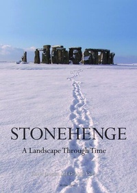 Enlarge image Cover: Stonehenge: A Landscape Through Time - Peter Lang Verlag