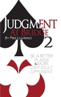 Cover: Judgment at Bridge 2 - Baron Barclay Bridge Supplies