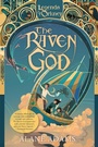 Cover: The Raven God - She Writes Press