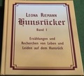 Cover: Hunsr&uuml;cker Band 1 - Hunsr&uuml;cker