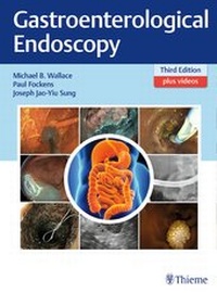 Abbildung von: Gastroenterological Endoscopy - Thieme