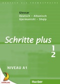 Cover: Schritte plus 1+2 - Hueber Verlag eBooks