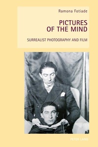 Enlarge image Cover: Pictures of the Mind - Peter Lang Verlag