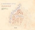 Cover: A Fashionable Style - Peter Lang Verlag