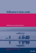 Cover: Vieillissement et classes sociales - Peter Lang Verlag