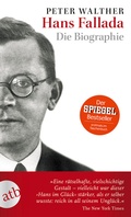 Cover: Hans Fallada - Aufbau Taschenbuch