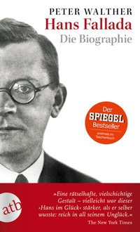 Abbildung von: Hans Fallada - Aufbau Taschenbuch